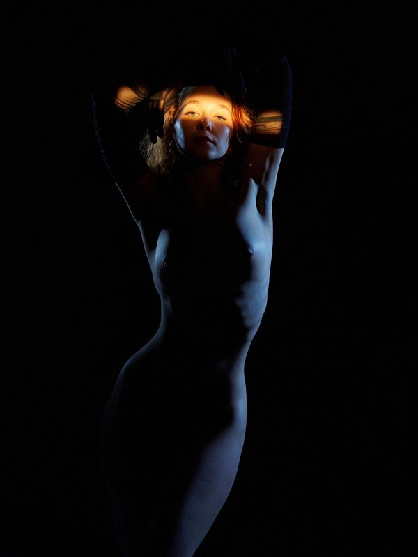 Mystique фото превью