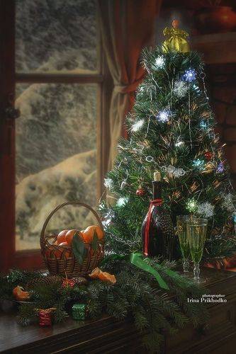 Любимый праздник