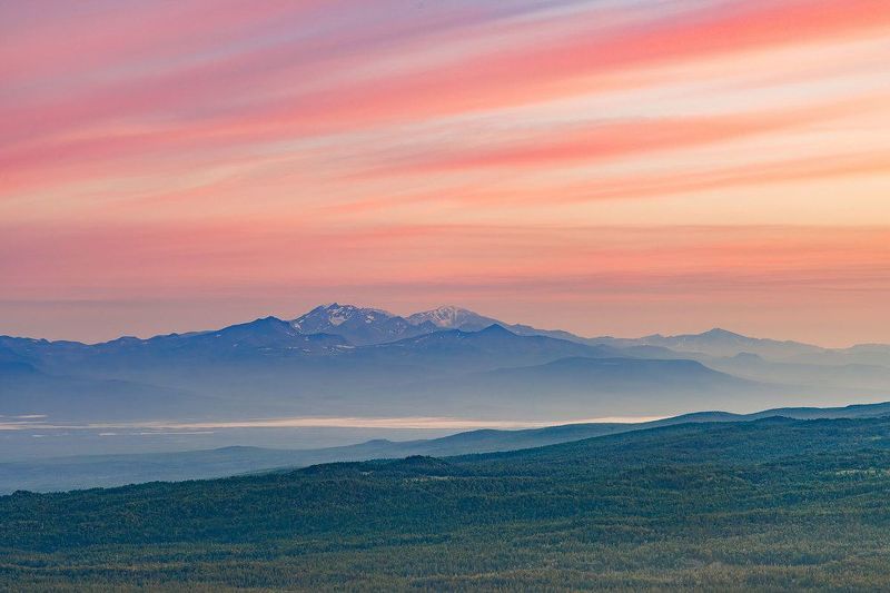 Камчатка фото превью