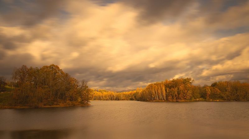 Autumn фото превью