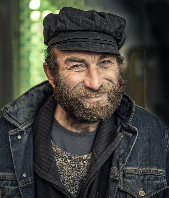 Гошко фото превью