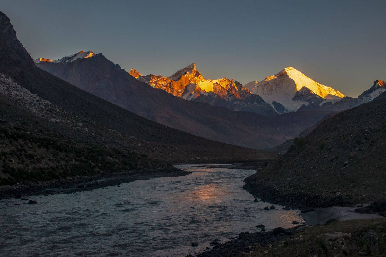, KAR ARANYA