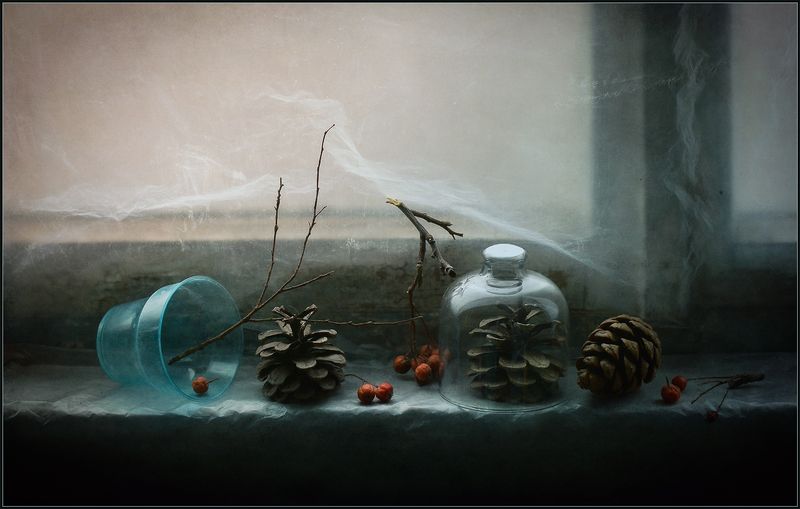 Настроение.. фото превью