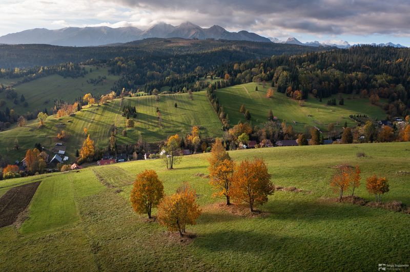 Over Osturna фото превью