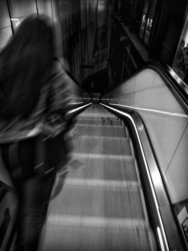 Metro I фото превью