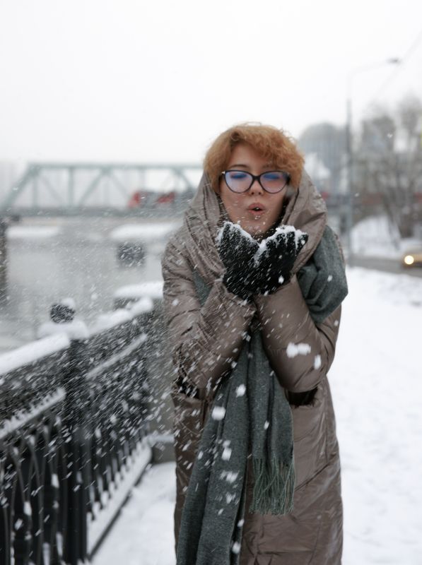 С наступающим! фото превью