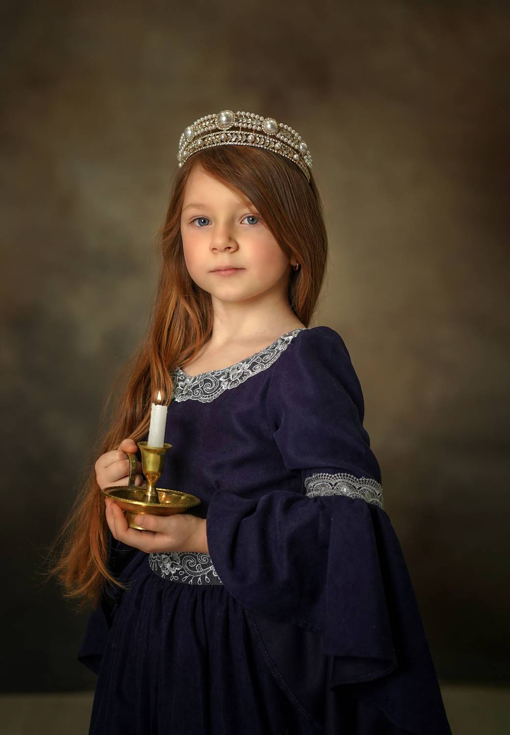 , Ольга Власкина