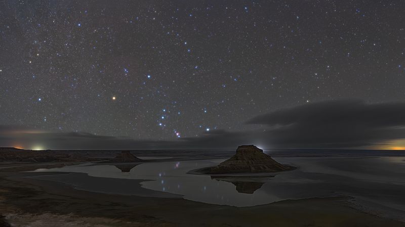 На краю земли фото превью