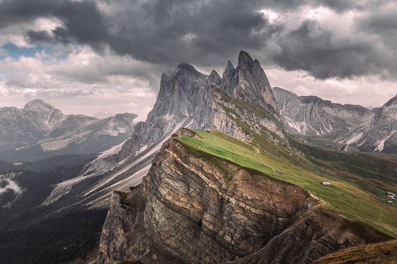 III фото превью