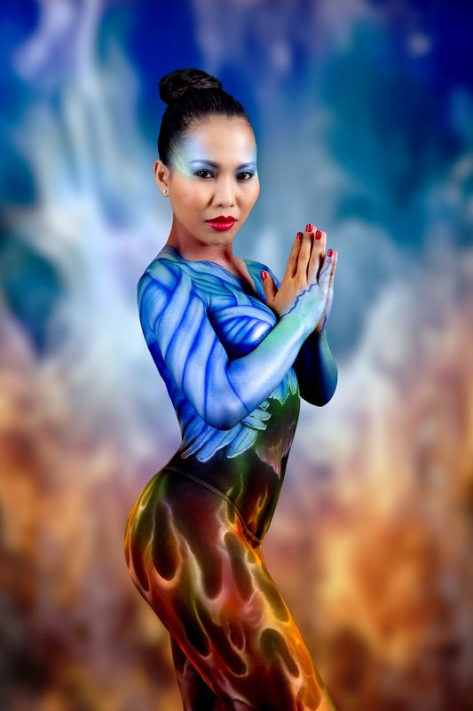 **** фото превью