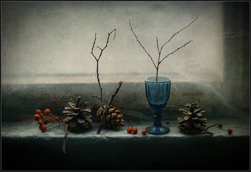 Настроение.. фото превью