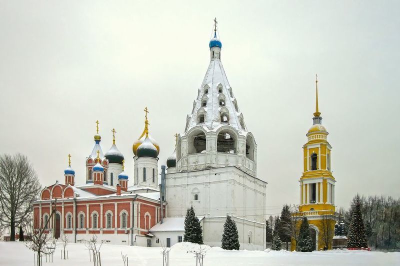 Коломна фото превью