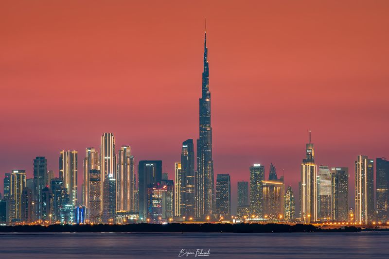 Dubai фото превью