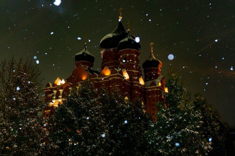 тула, тульская область Созвездие. фото превью