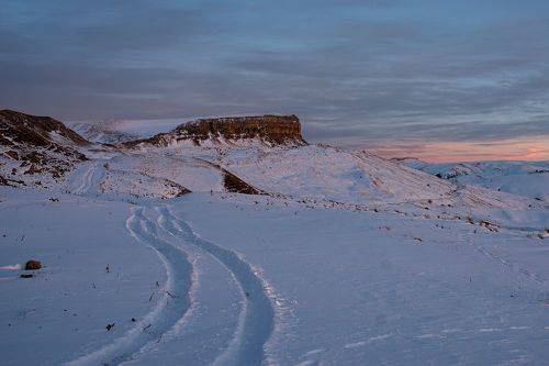 НАМ ЛЮБЫЕ ДОРОГИ ДОРОГИ