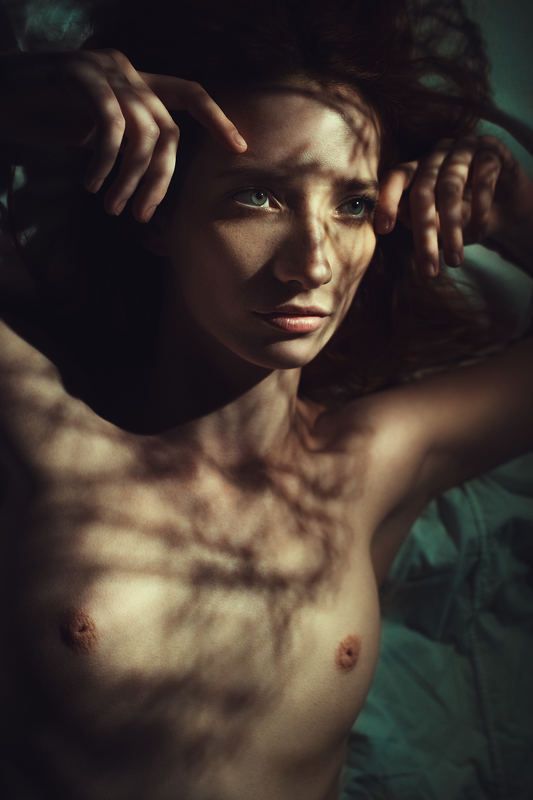 Bad Dreams фото превью