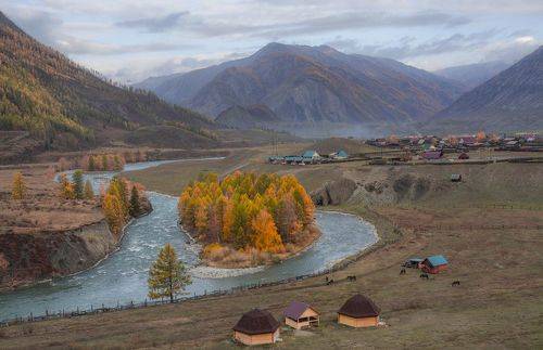 Островок