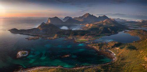 Northern Caribbean 