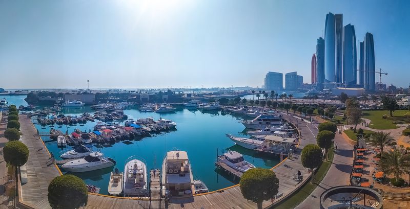 Абу-Даби фото превью