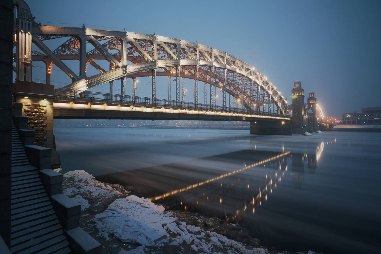 , Михаил Проскалов