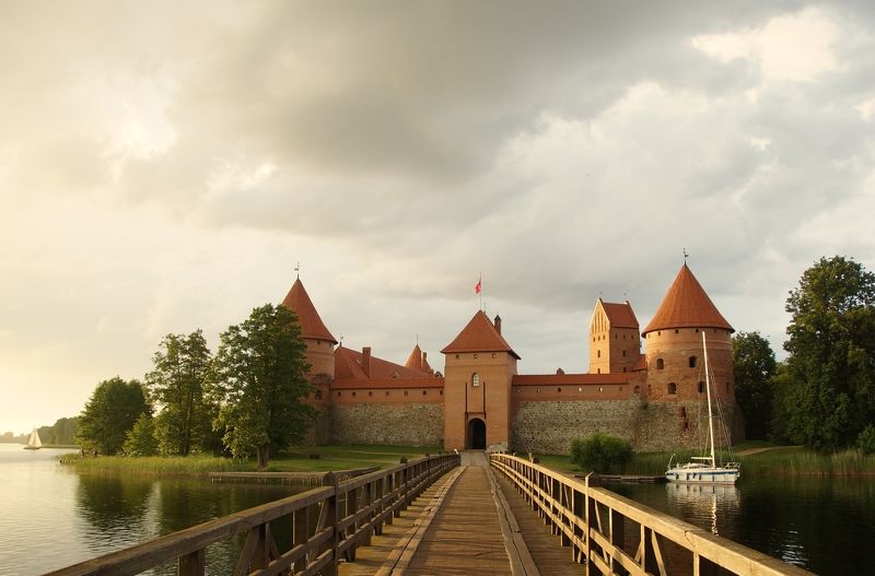 Morning фото превью