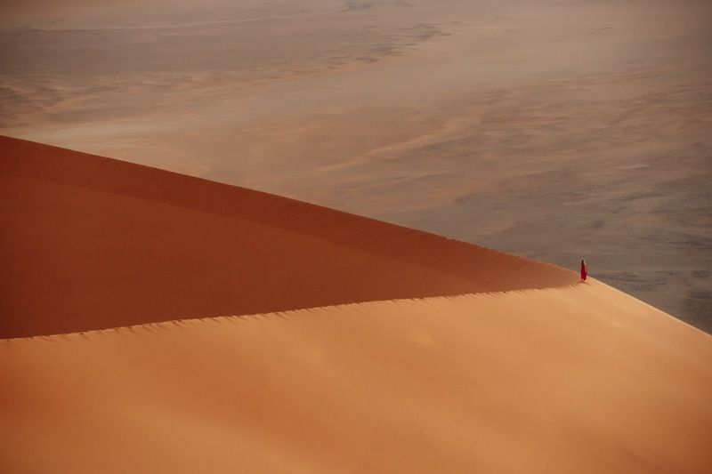 КОРОЛЕВА ДЮН фото превью