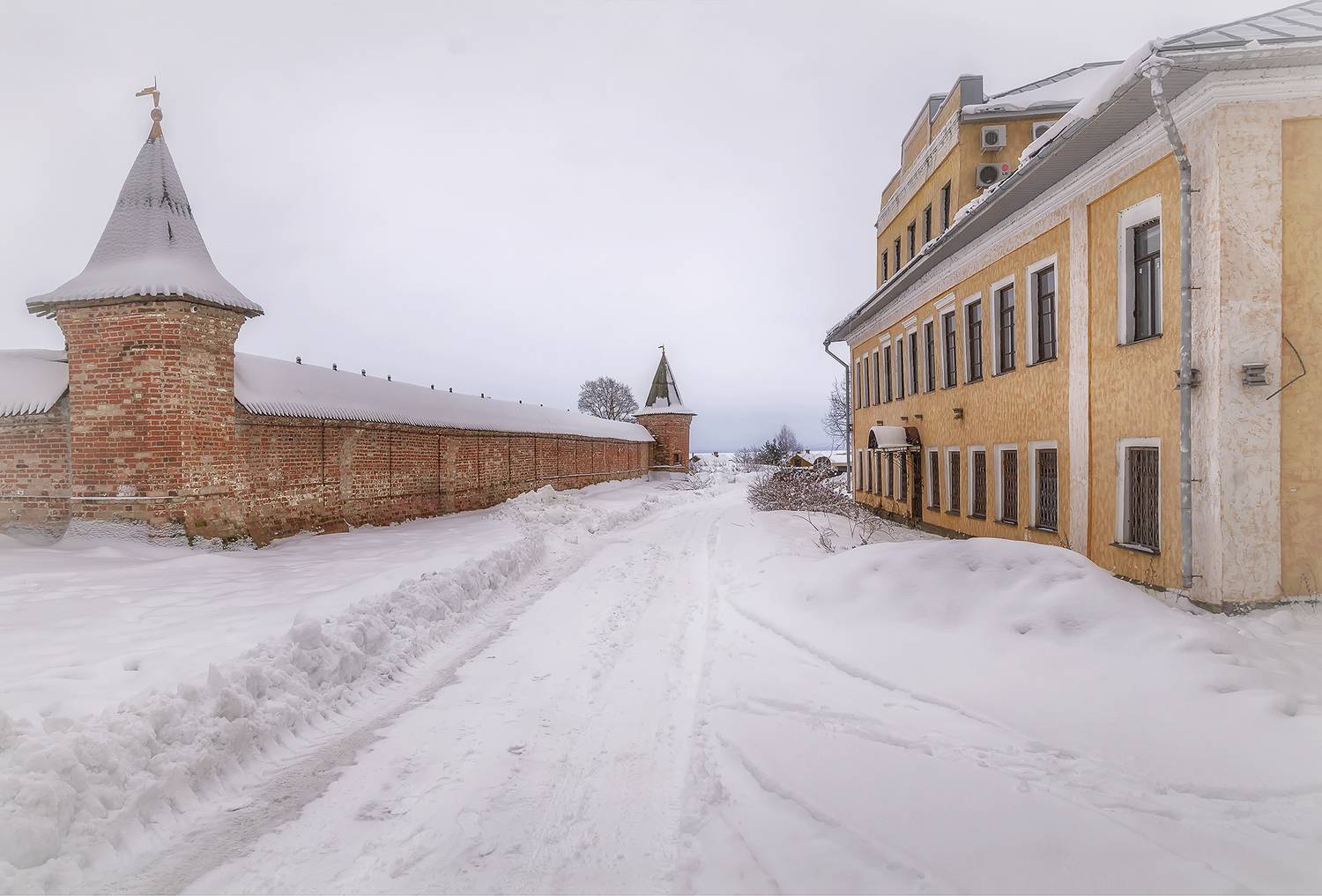 , Сергей Аникин