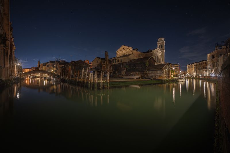 Venezia фото превью