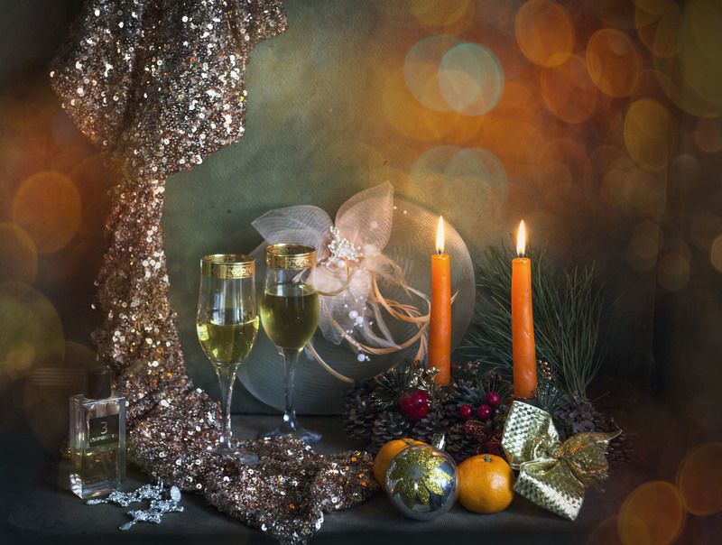 Приближается..... фото превью