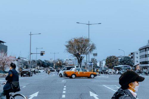 Roads