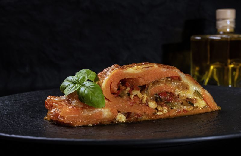 ужин  На сегодня Эксперимент фото превью