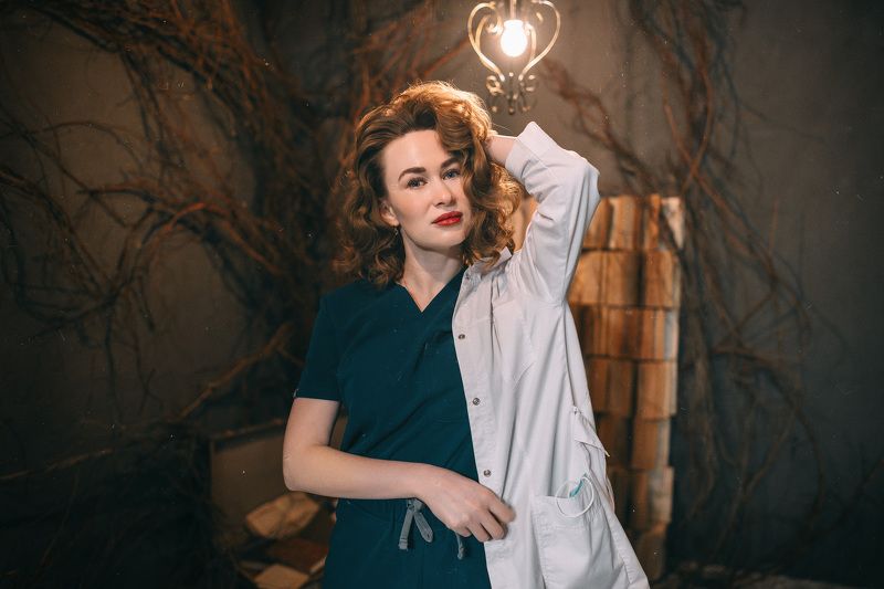 Нина фото превью