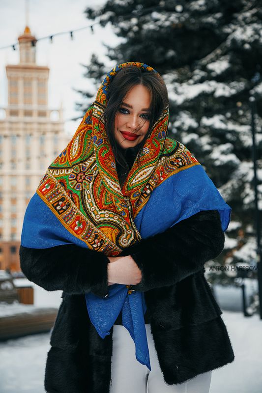 Марина фото превью