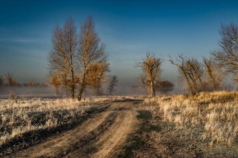 По дороге фото превью