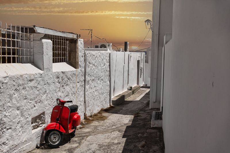 Rhodes фото превью