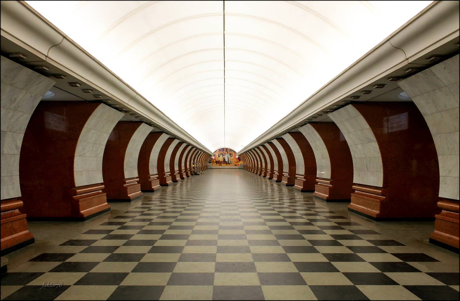 метро, москва, архитектура, транспорт, город, подземка,  Сергей