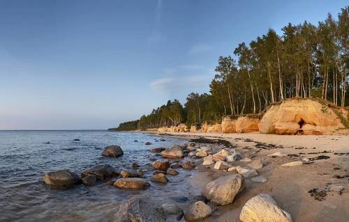 Baltic Sea