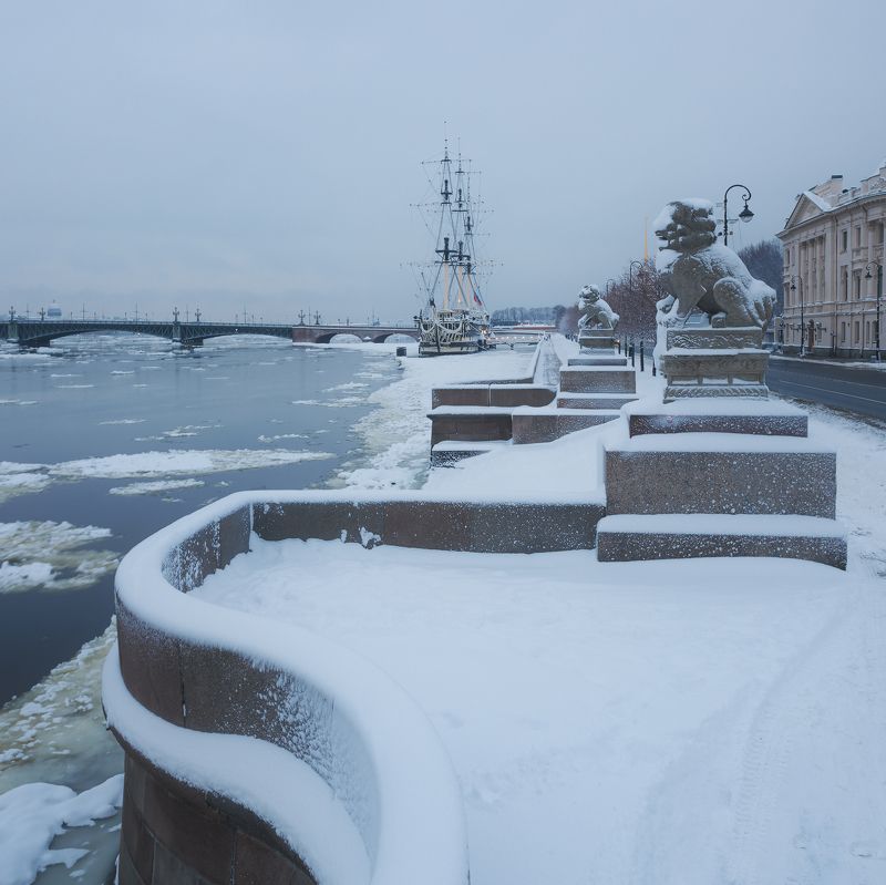 Петербург фото превью