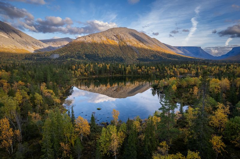 Landscape  фото превью