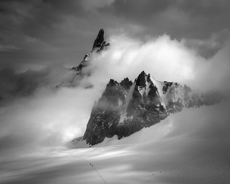 Dente del Gigante фото превью