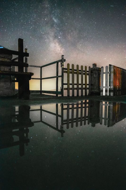 Gate of the Universe фото превью