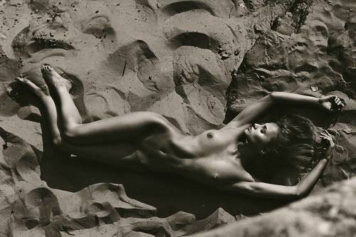 Sand