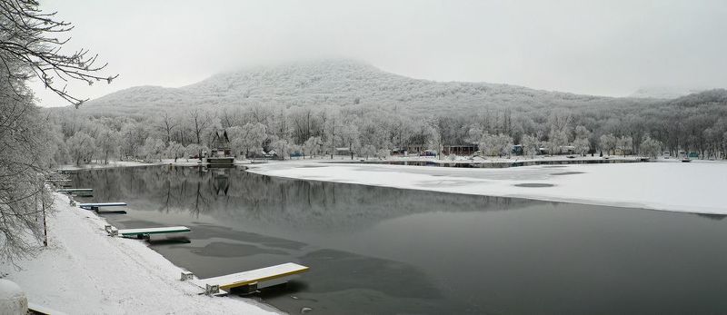 Железноводск фото превью