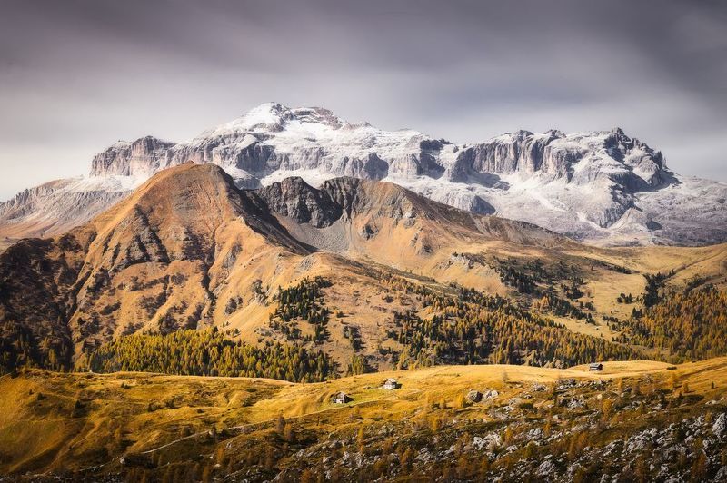 Piz Boe фото превью