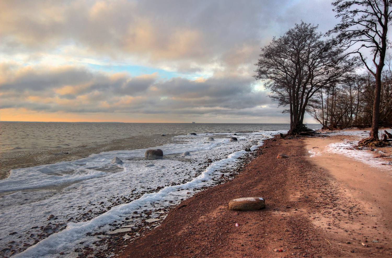 , Сергей Григорьев