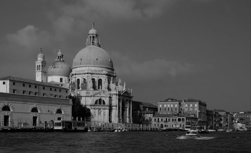 Santa Maria della Salute фото превью