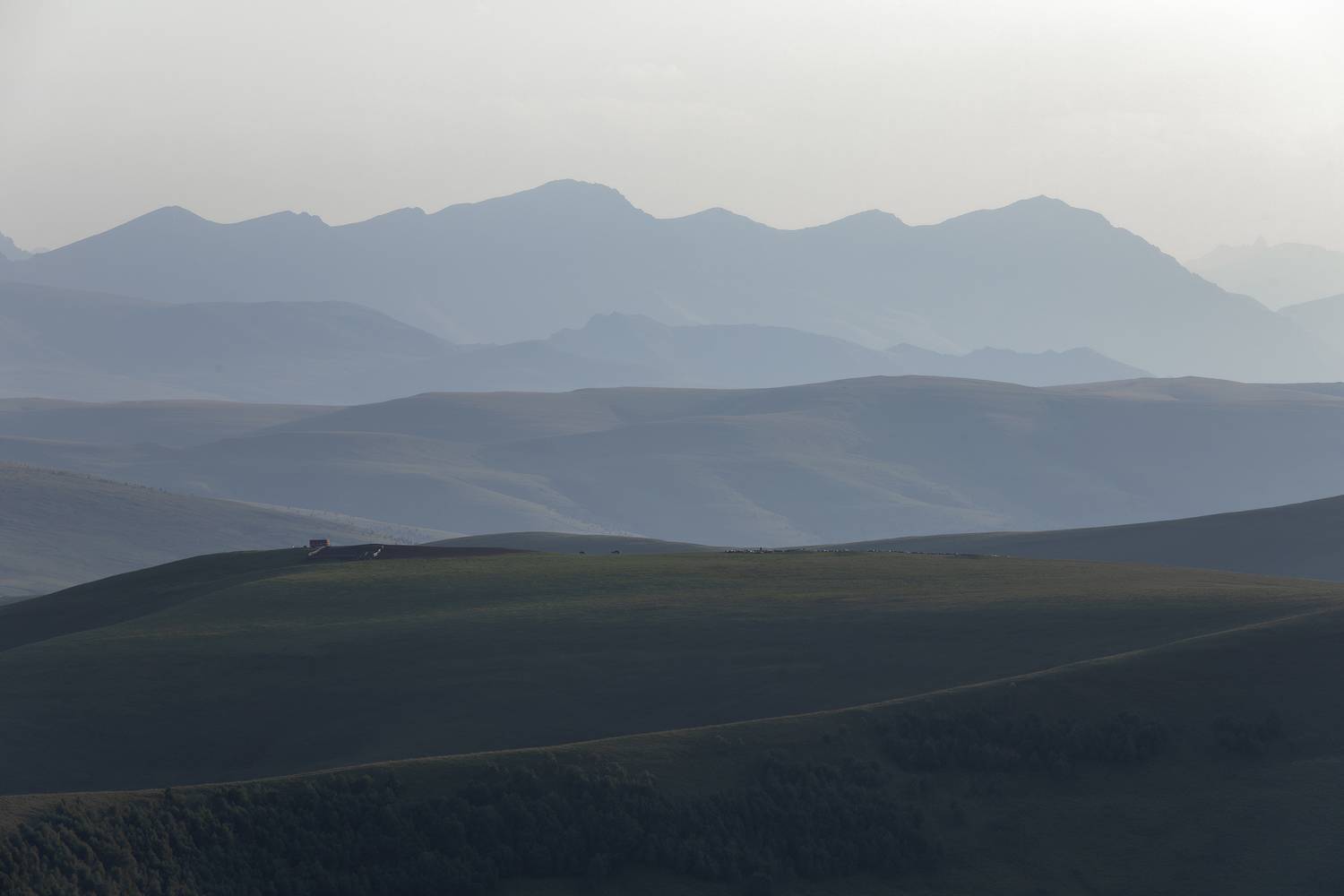 кбр, кавказ, горы, приэльбрусье, Ekaterina Romanova
