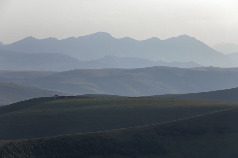 кбр, кавказ, горы, приэльбрусье  фото превью