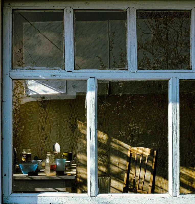 Утренний свет фото превью