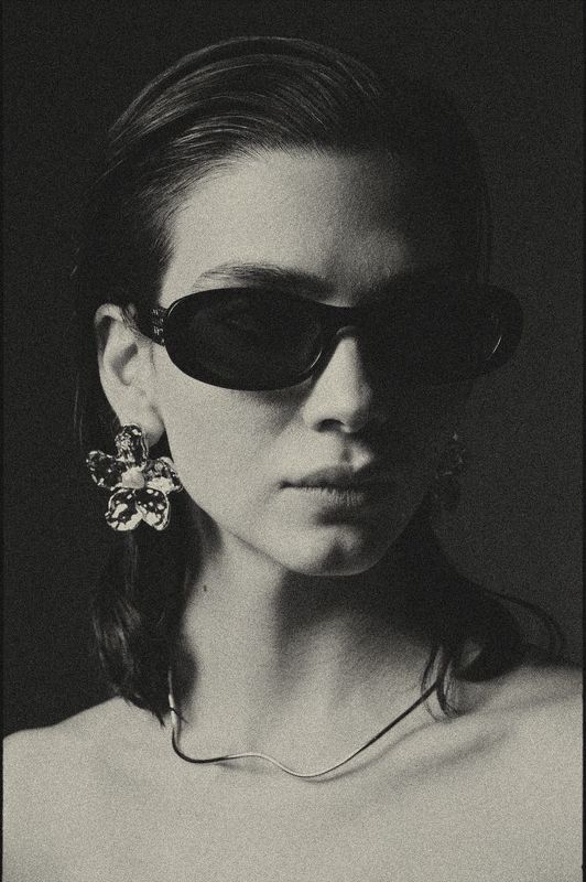 portrait, fashion, editorial, fashionphotography, girl, model Mary фото превью